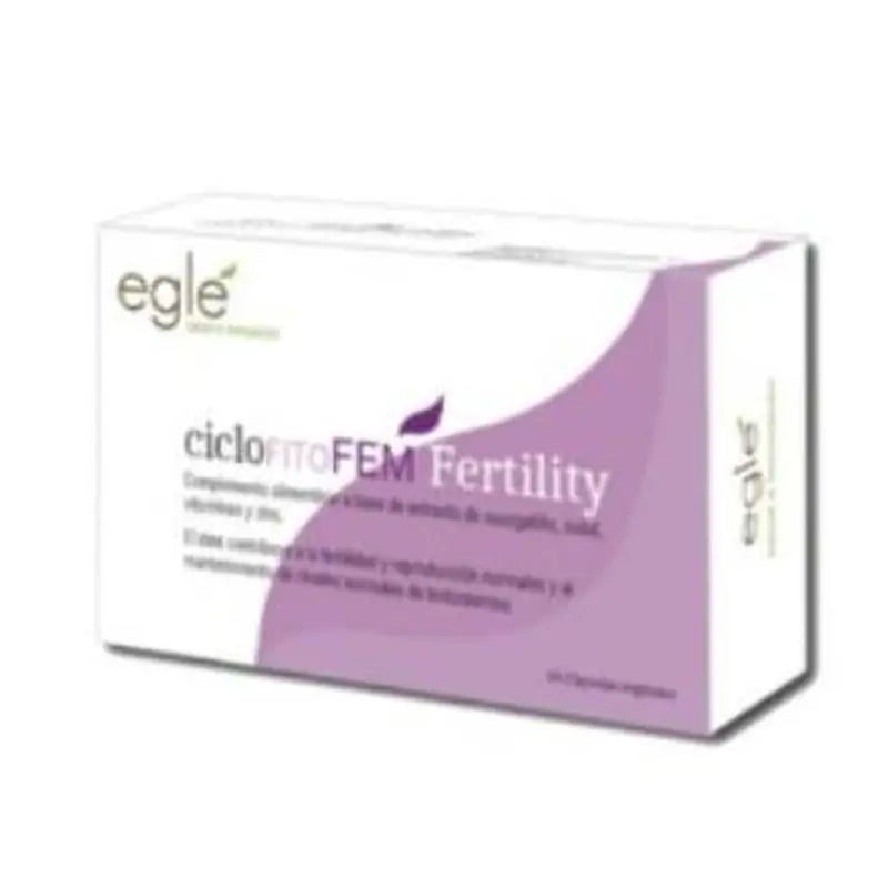 Egle Ciclofitofem 60Cap.