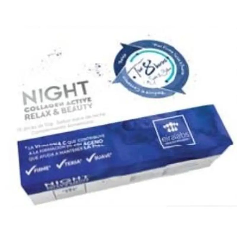 Eiralabs Night Collagen Active 15Sticks