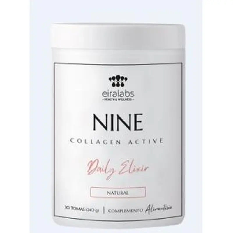 Eiralabs Nine Collagen Active Daily Elixir 300Gr.