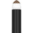 Maybelline New York Express Brow Satin Duo Automatic Eyebrow Pencil 025 Brunette