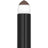 Maybelline New York Express Brow Satin Duo Automatic Eyebrow Pencil 04 Dark Brown