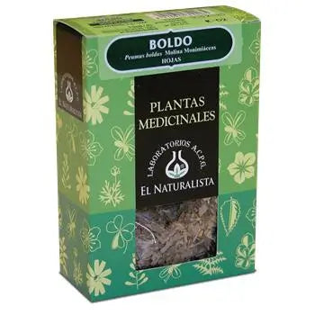 El Naturalista Boldo, Planta Simpl, 70 G