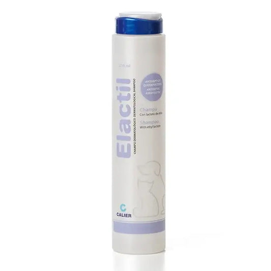 Calier Elactil Shampoo 250 ml