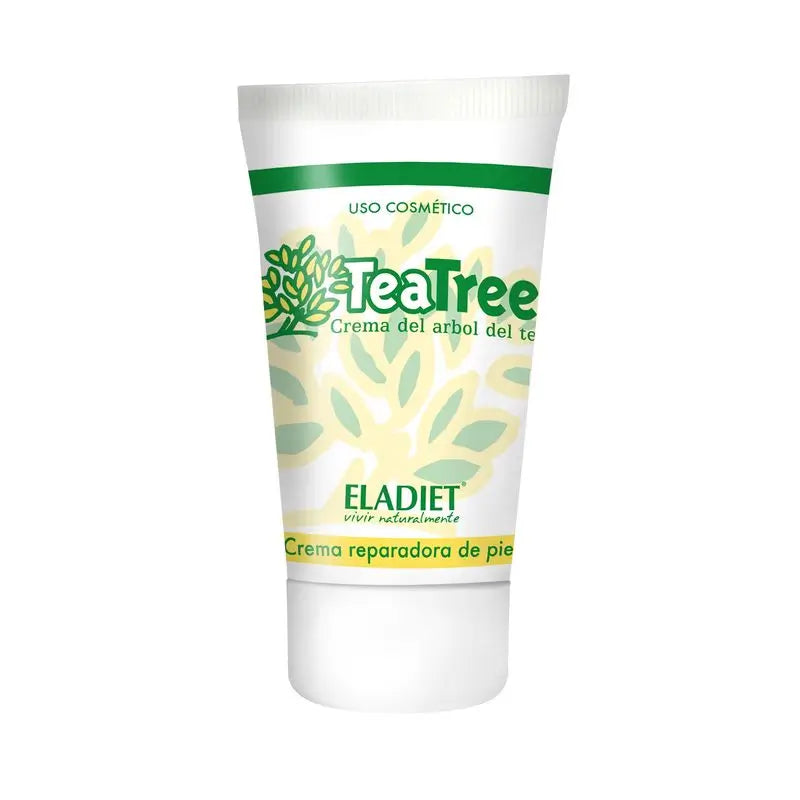 Eladiet Tea Tree Cream 40Ml.