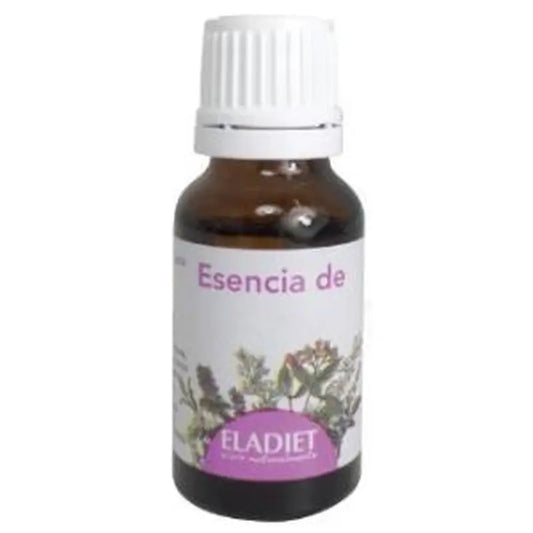 Eladiet Eucaliptus Aceite Esencial 15Ml.