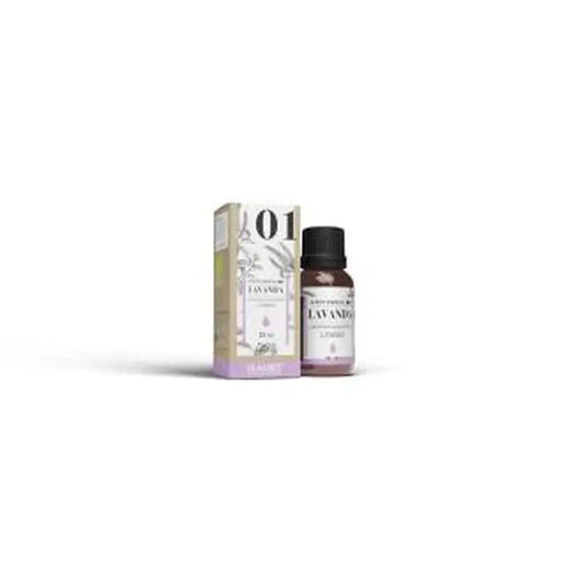 Eladiet Lavanda Aceite Esencial Bio 15Ml.