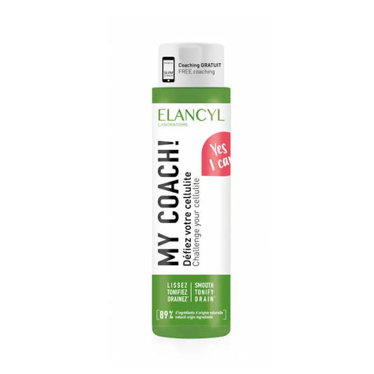 Elancyl My Coach Anticelulítico 200 ml