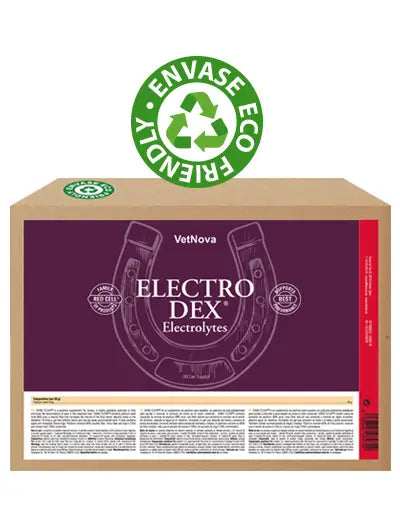 Vetnova Electro Dex (267 Días) 10Kg