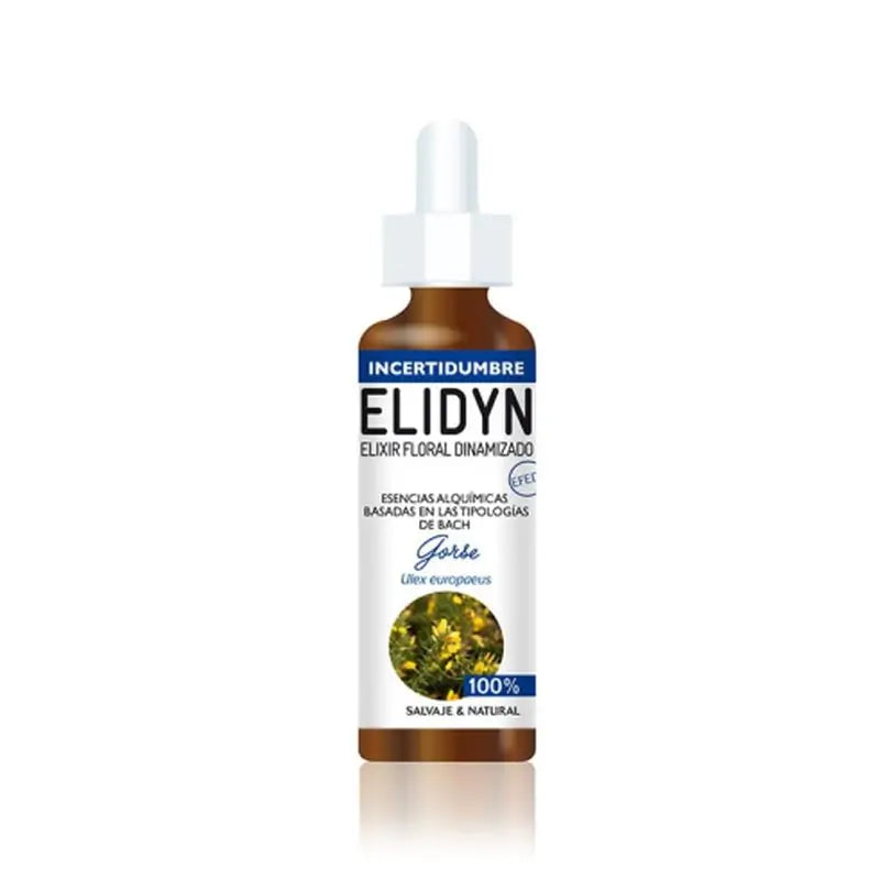 Elidyn Gorse 20Ml.