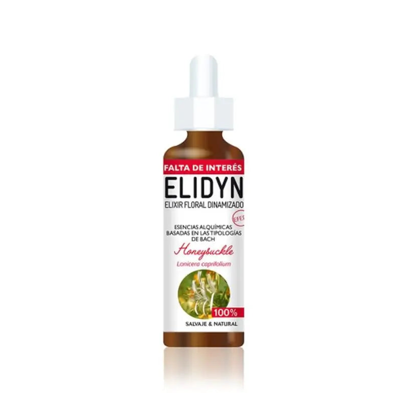 Elidyn Honeysuckle 20Ml.