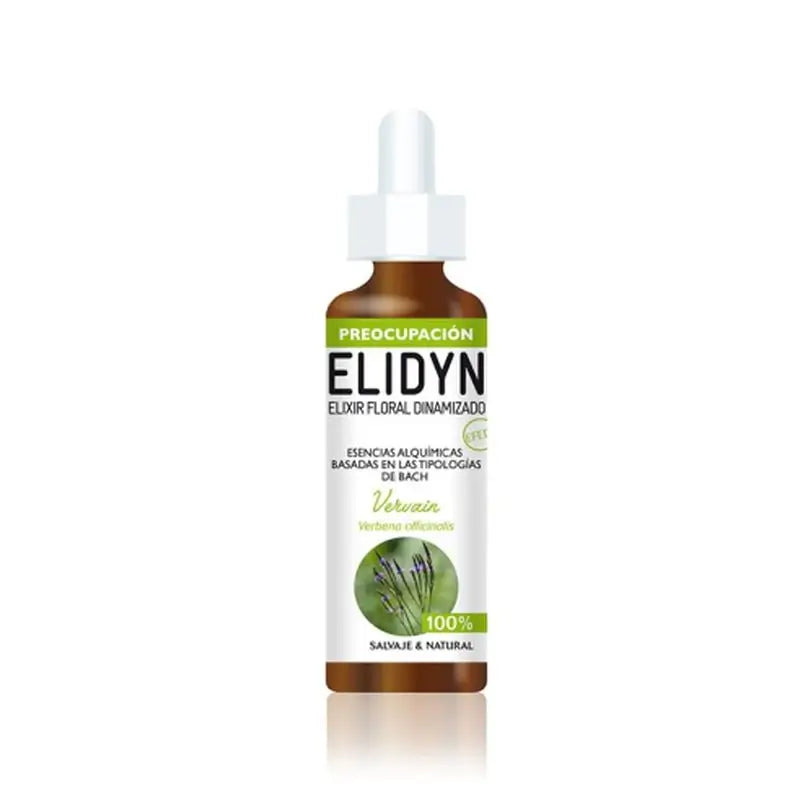 Elidyn Vervain 20Ml.