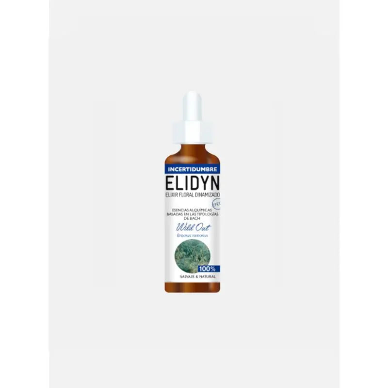 Elidyn Wild Oat 20Ml.