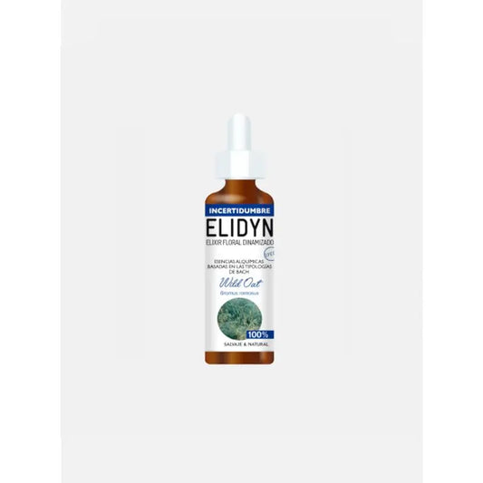 Elidyn Wild Oat 20Ml.