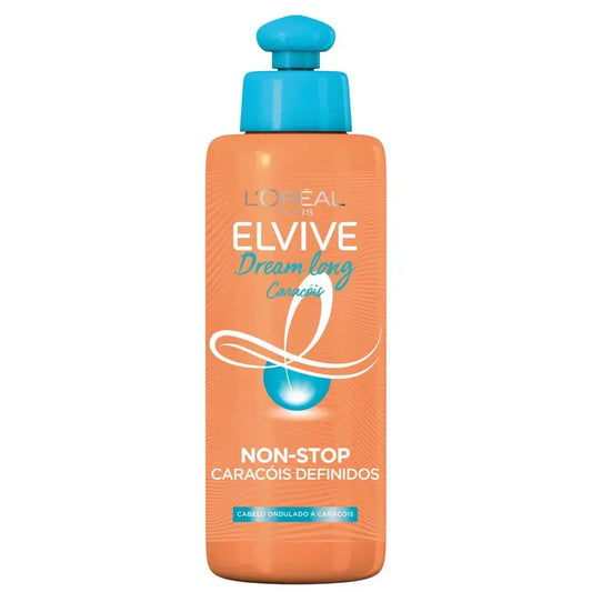 L'Oréal Paris Elvive Dream Long Non-Stop Non-Stop Styling Cream Defined Curls