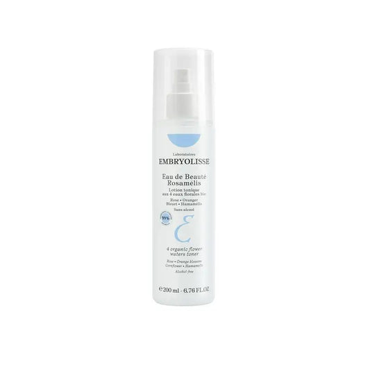 Embryolisse Eau De Beauté Rosamelis , 200 ml