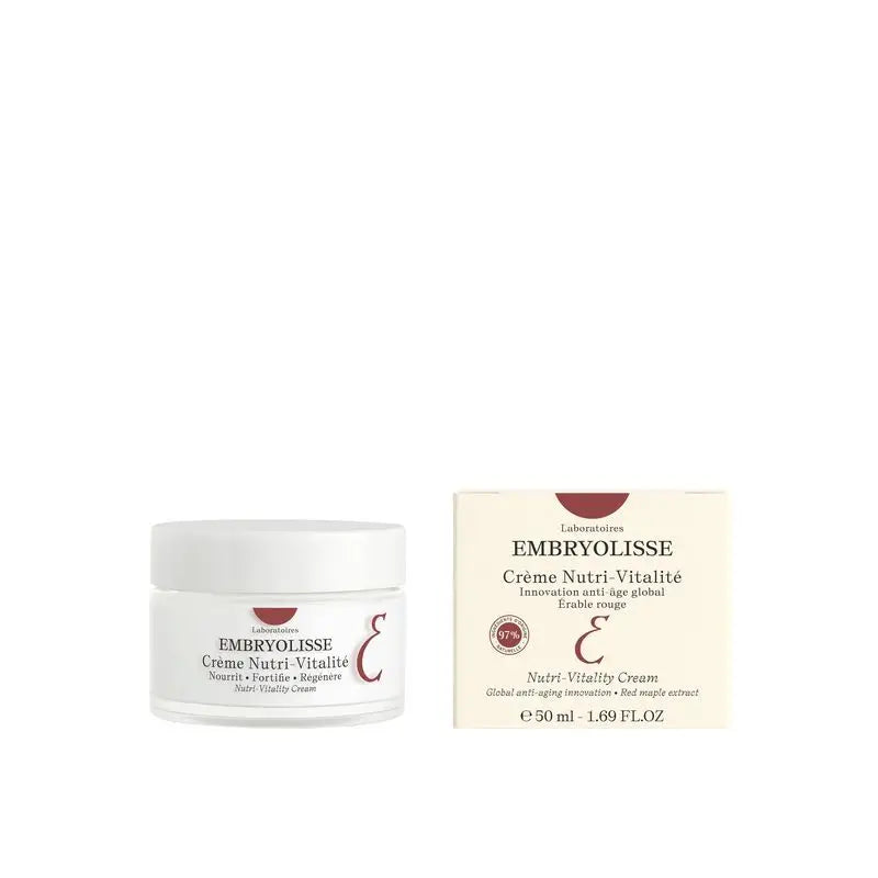 Embryolisse Creme Nutri-Vitalite , 30 ml