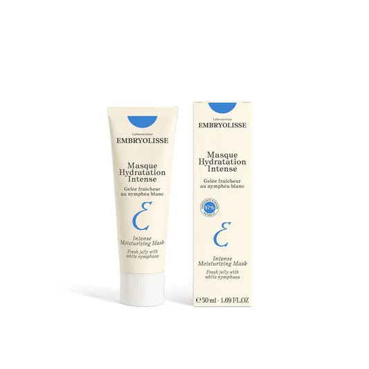 Embryolisse Masque Hydratation Intense, 50 ml