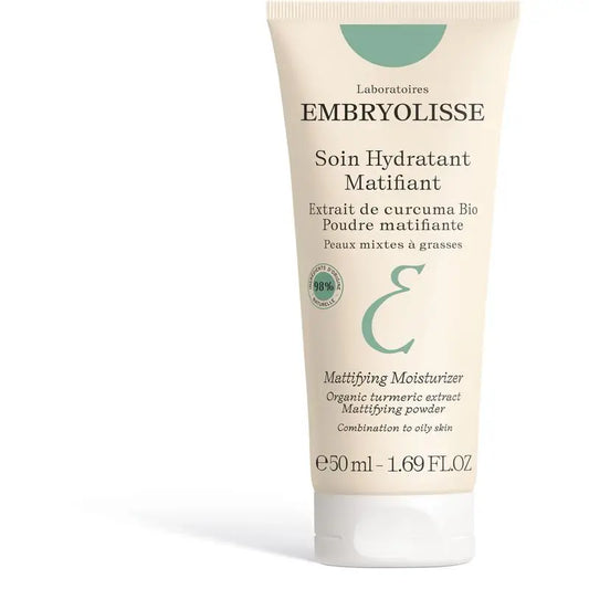 Embryolisse Soin Hydratant Matifiant , 50 ml