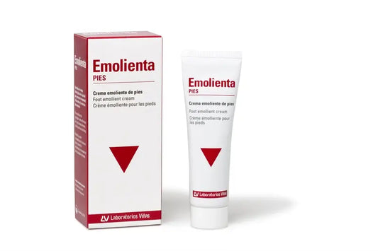 Emollient Foot Cream 30 Ml