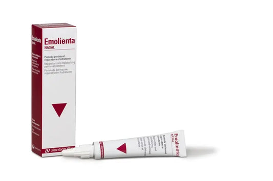 Nasal Emollient 10 Ml