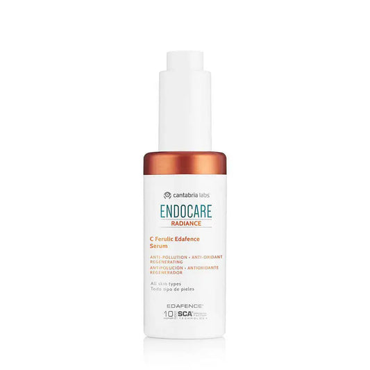 ENDOCARE Radiance C Ferulic Edafence Serum 30 ml