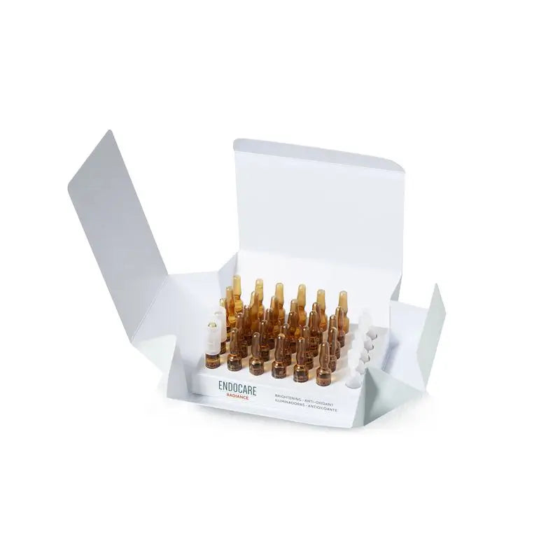 ENDOCARE-C20 Proteoglycans 30 ampoules x 2 ml