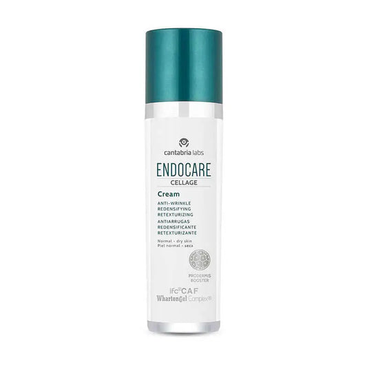 ENDOCARE Cellage Crema 50 ml