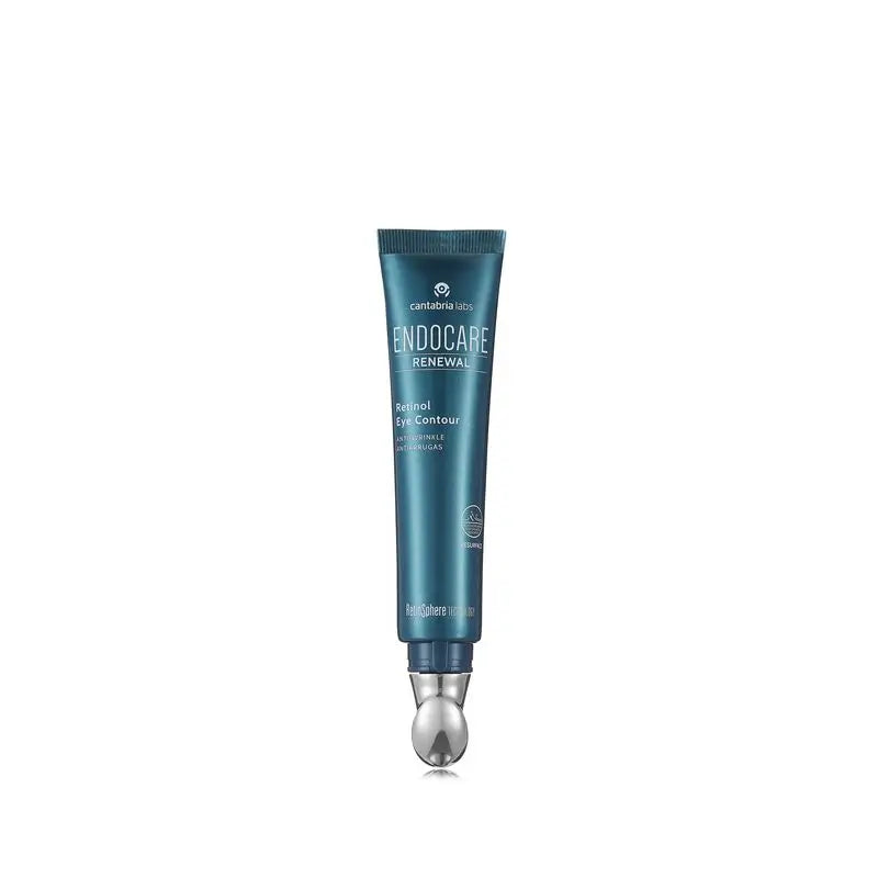 Endocare Renewal Retinol Eye Cream