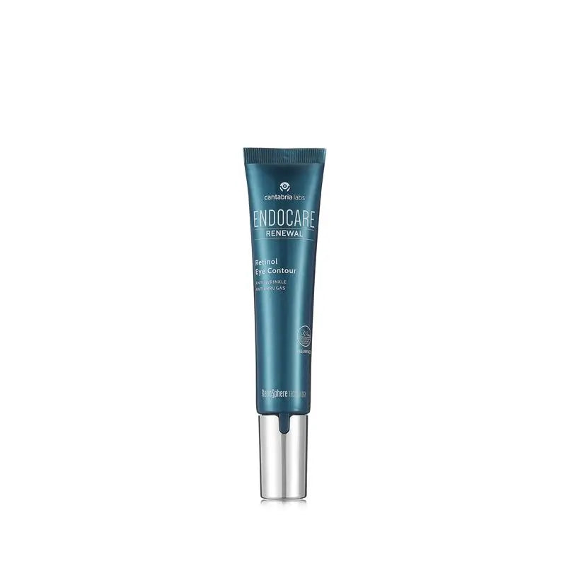 Endocare Renewal Retinol Eye Cream