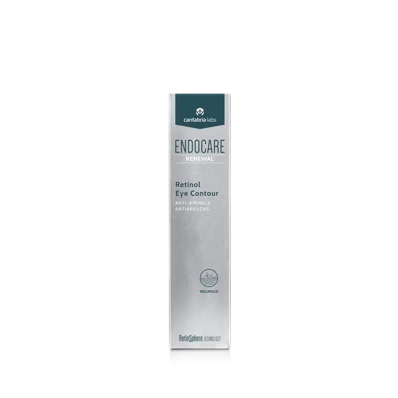 Endocare Renewal Retinol Eye Cream