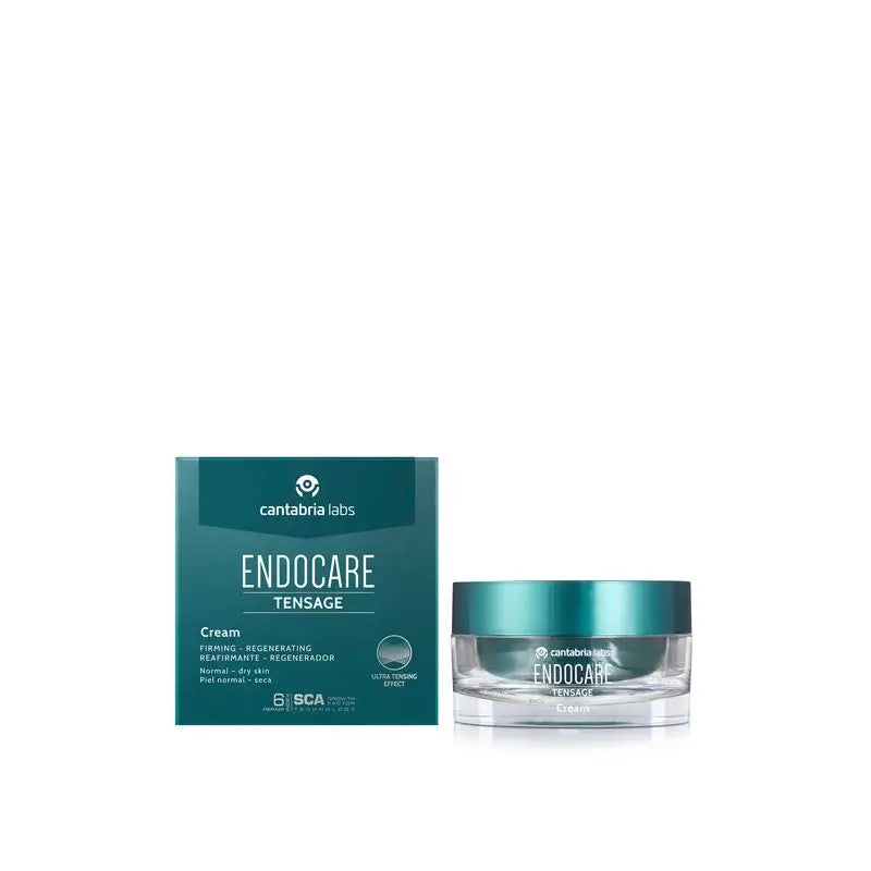 ENDOCARE Tensage Cream 50 ml