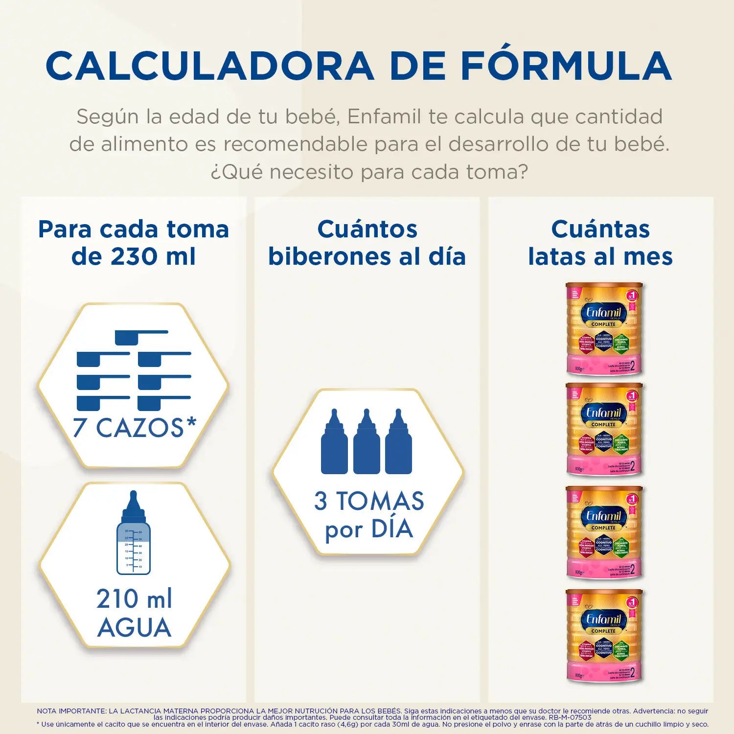 Enfamil Complete 2 , 800 gr