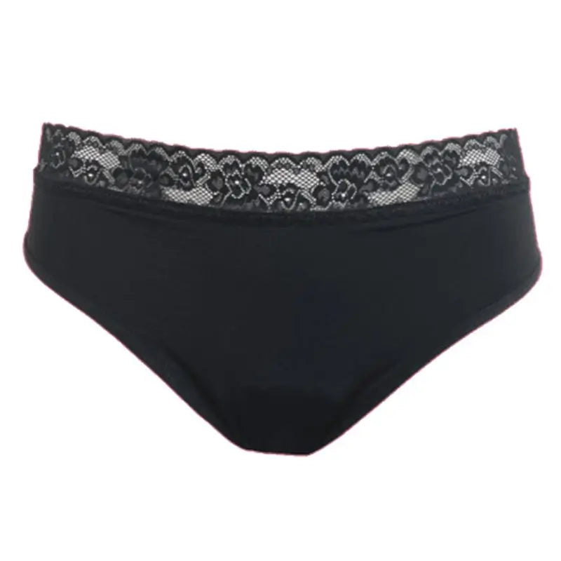 Enna Braga Menstrual Floral Classic - Dia (Flujo Abundante) Talla S