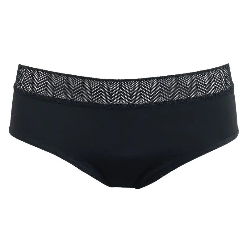 Enna Braga Menstrual Modern Hipster - Noche (Flujo Abundante) Talla L