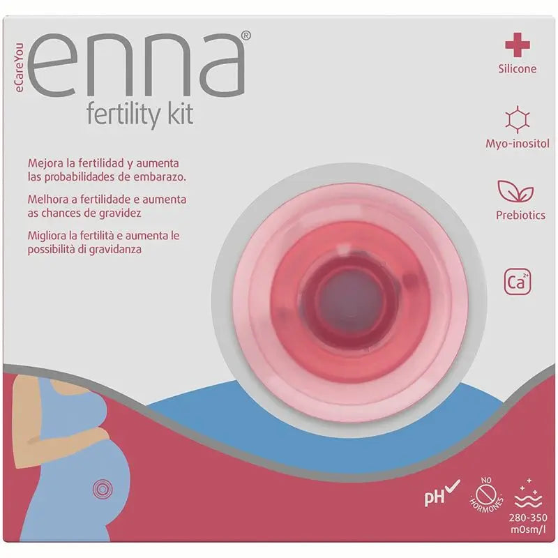 Enna  Fertility Kit