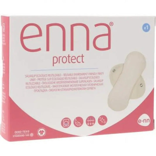 Enna Protect 22 Cm X 10 Ml X 1 Unid