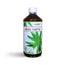 Enzimesab Aloe Vera 100% Pulpa, 1 Litro