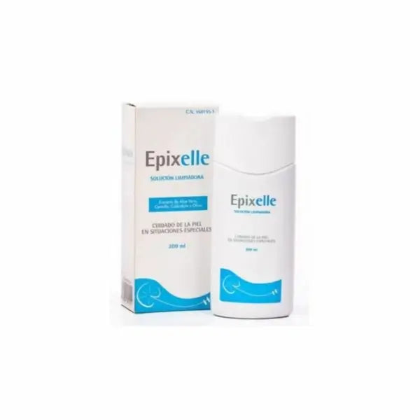 Epixelle Solucion, 200 ml