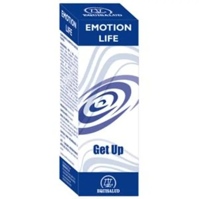 Equisalud Emotionlife Get Up 50Ml.