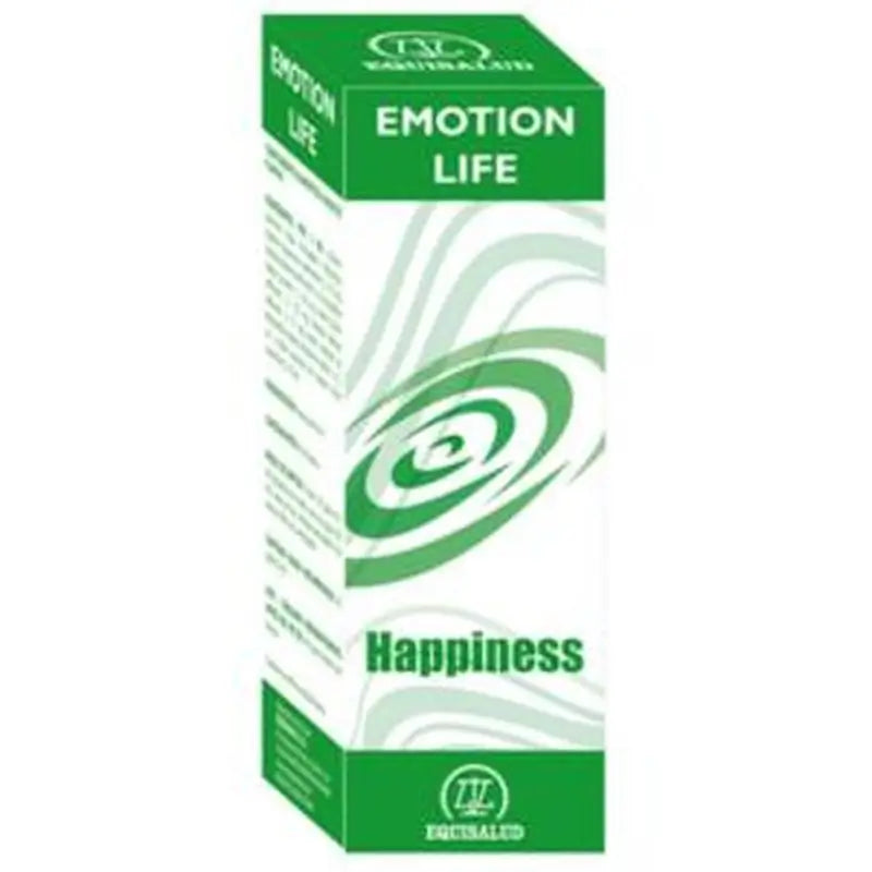 Equisalud Emotionlife Happiness 50Ml.