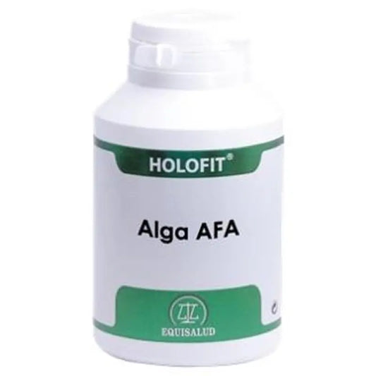 Equisalud Holofit Alga Afa 180 Cápsulas