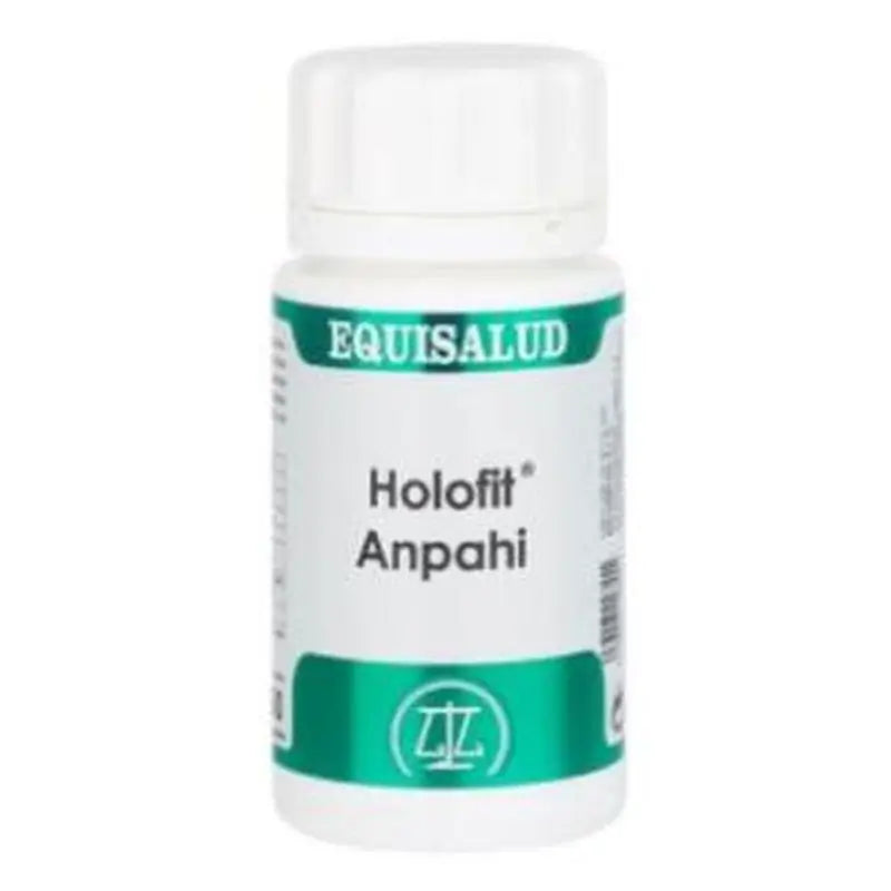 Equisalud Holofit Anpahi 50 Cápsulas