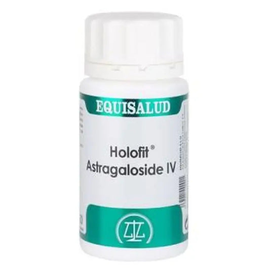 Equisalud Holofit Astragaloside Iv 50 Cápsulas