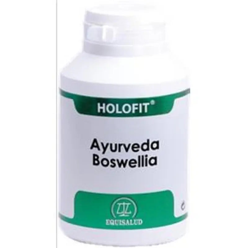 Equisalud Holofit Ayurveda Boswelia 180 Cápsulas