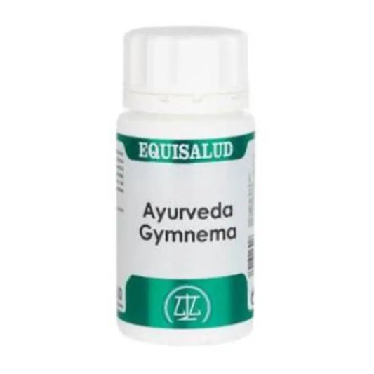 Equisalud Holofit Ayurveda Gymnema 50 Cápsulas