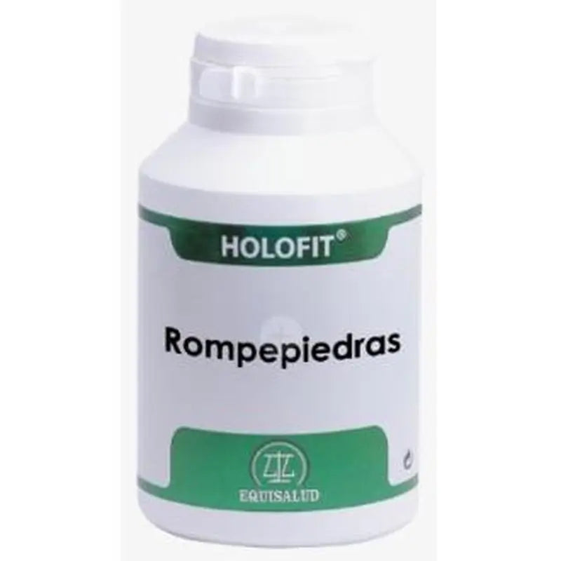 Equisalud Holofit Rompepiedras 180 Cápsulas