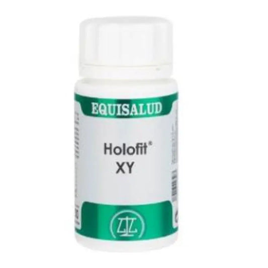 Equisalud Holofit Xy 50 Cápsulas