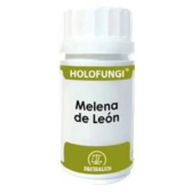 Equisalud Holofungi Melena De Leon 180 Cápsulas