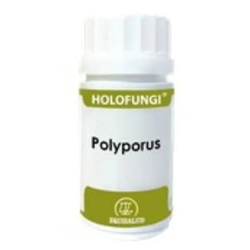 Equisalud Holofungi Polyporus 50 Cápsulas