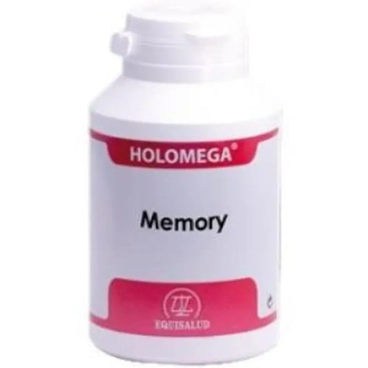 Equisalud Holomega Memory 180Cap